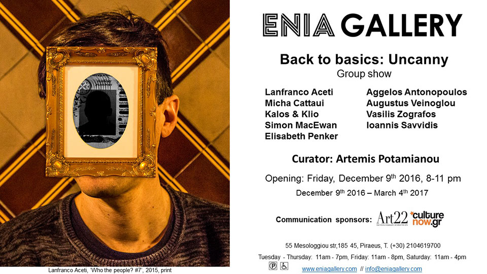 Back to the basics vol1 ENG